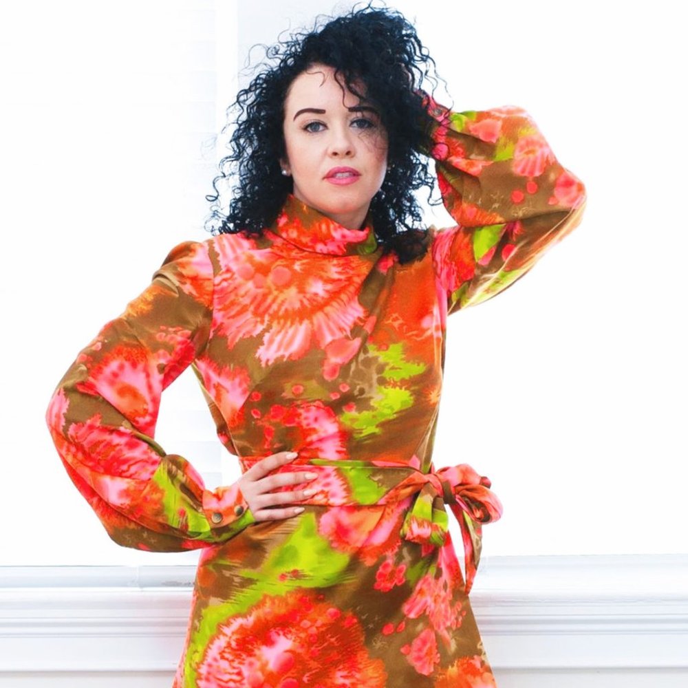 Meet your Posher, Jennifer